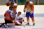 Photo hockey match Clermont-Ferrand - Amnéville le 03/03/2012