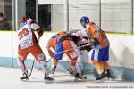 Photo hockey match Clermont-Ferrand - Amnéville le 03/03/2012