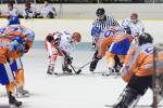 Photo hockey match Clermont-Ferrand - Amnéville le 03/03/2012