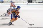 Photo hockey match Clermont-Ferrand - Amnéville le 03/03/2012