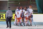 Photo hockey match Clermont-Ferrand - Amnéville le 03/03/2012
