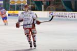 Photo hockey match Clermont-Ferrand - Amnéville le 03/03/2012