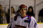 Photo hockey match Clermont-Ferrand - Asnières le 25/01/2014
