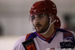 Photo hockey match Clermont-Ferrand - Asnières le 05/03/2016