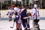 Photo hockey match Clermont-Ferrand - Asnières le 05/03/2016