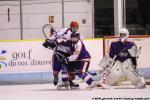 Photo hockey match Clermont-Ferrand - Asnières le 05/03/2016