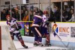 Photo hockey match Clermont-Ferrand - Asnières le 05/03/2016