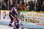 Photo hockey match Clermont-Ferrand - Asnières le 05/03/2016