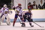 Photo hockey match Clermont-Ferrand - Asnières le 05/03/2016