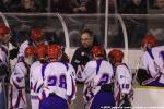 Photo hockey match Clermont-Ferrand - Asnières le 05/03/2016