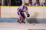 Photo hockey match Clermont-Ferrand - Asnières le 05/03/2016