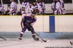 Photo hockey match Clermont-Ferrand - Asnières le 05/03/2016