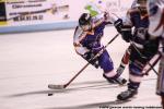 Photo hockey match Clermont-Ferrand - Asnières le 05/03/2016