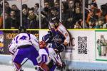 Photo hockey match Clermont-Ferrand - Asnières le 05/03/2016
