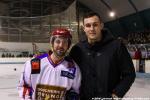 Photo hockey match Clermont-Ferrand - Asnières le 05/03/2016
