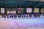 Photo hockey match Clermont-Ferrand - Asnières le 05/03/2016
