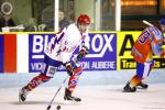 Photo hockey match Clermont-Ferrand - Asnières le 15/01/2011