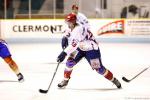 Photo hockey match Clermont-Ferrand - Asnières le 15/01/2011