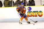 Photo hockey match Clermont-Ferrand - Asnières le 15/01/2011