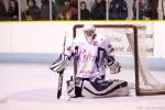 Photo hockey match Clermont-Ferrand - Asnières le 15/01/2011