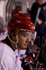 Photo hockey match Clermont-Ferrand - Asnières le 15/01/2011
