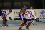Photo hockey match Clermont-Ferrand - Asnières le 15/01/2011