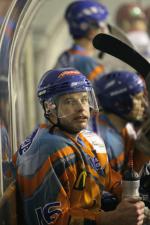 Photo hockey match Clermont-Ferrand - Asnières le 15/01/2011
