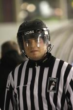 Photo hockey match Clermont-Ferrand - Asnières le 15/01/2011