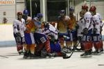 Photo hockey match Clermont-Ferrand - Asnières le 15/01/2011