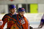 Photo hockey match Clermont-Ferrand - Asnières le 04/02/2012