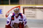 Photo hockey match Clermont-Ferrand - Asnières le 04/02/2012