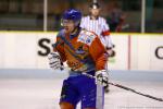 Photo hockey match Clermont-Ferrand - Asnières le 04/02/2012