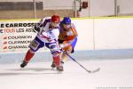 Photo hockey match Clermont-Ferrand - Asnières le 04/02/2012