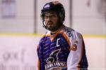 Photo hockey match Clermont-Ferrand - Briançon  le 10/11/2016