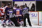 Photo hockey match Clermont-Ferrand - Briançon  le 10/11/2016