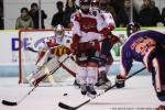 Photo hockey match Clermont-Ferrand - Briançon  le 10/11/2016