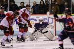 Photo hockey match Clermont-Ferrand - Briançon  le 10/11/2016