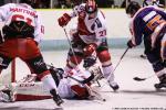 Photo hockey match Clermont-Ferrand - Briançon  le 10/11/2016