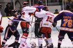 Photo hockey match Clermont-Ferrand - Briançon  le 10/11/2016