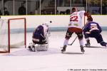 Photo hockey match Clermont-Ferrand - Briançon  le 10/11/2016