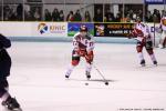 Photo hockey match Clermont-Ferrand - Briançon  le 10/11/2016