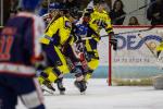 Photo hockey match Clermont-Ferrand - Châlons-en-Champagne le 03/03/2018