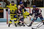 Photo hockey match Clermont-Ferrand - Châlons-en-Champagne le 03/03/2018