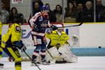 Photo hockey match Clermont-Ferrand - Châlons-en-Champagne le 03/03/2018