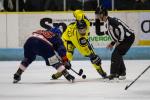 Photo hockey match Clermont-Ferrand - Châlons-en-Champagne le 03/03/2018