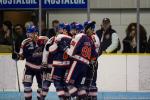 Photo hockey match Clermont-Ferrand - Châlons-en-Champagne le 03/03/2018