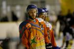 Photo hockey match Clermont-Ferrand - Chambéry le 01/03/2014