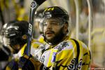 Photo hockey match Clermont-Ferrand - Chambéry le 01/03/2014