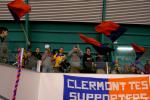 Photo hockey match Clermont-Ferrand - Chambéry le 01/03/2014
