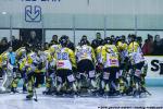 Photo hockey match Clermont-Ferrand - Chambéry le 20/02/2016